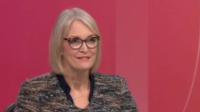 Margot James