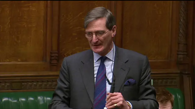 Dominic Grieve