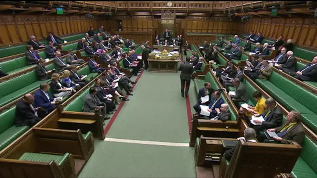 House of Commons