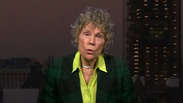 Kate Hoey