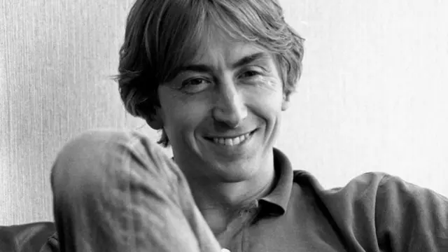 Mark Hollis