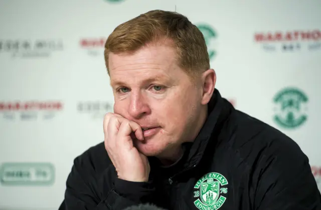 Neil Lennon