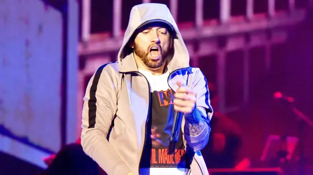 Eminem