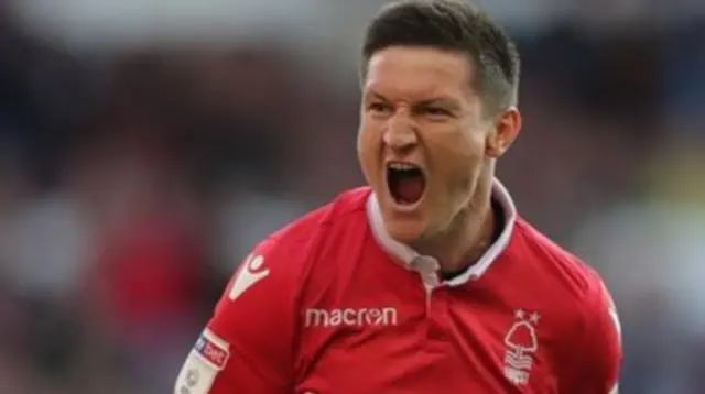 Joe Lolley