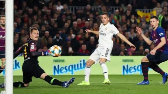 Lucas Vazquez