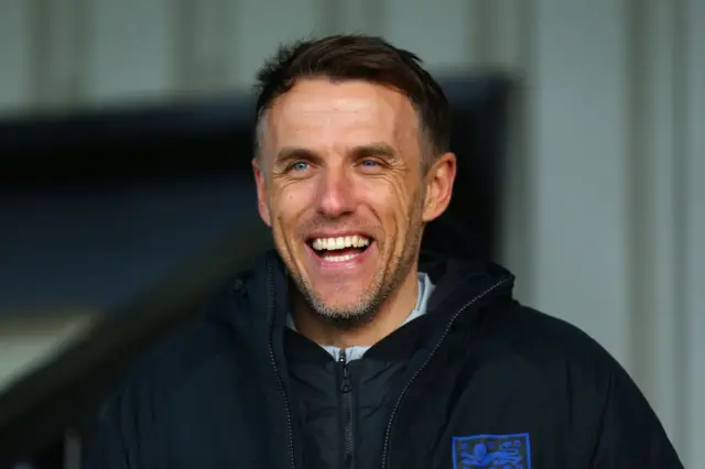 Phil Neville