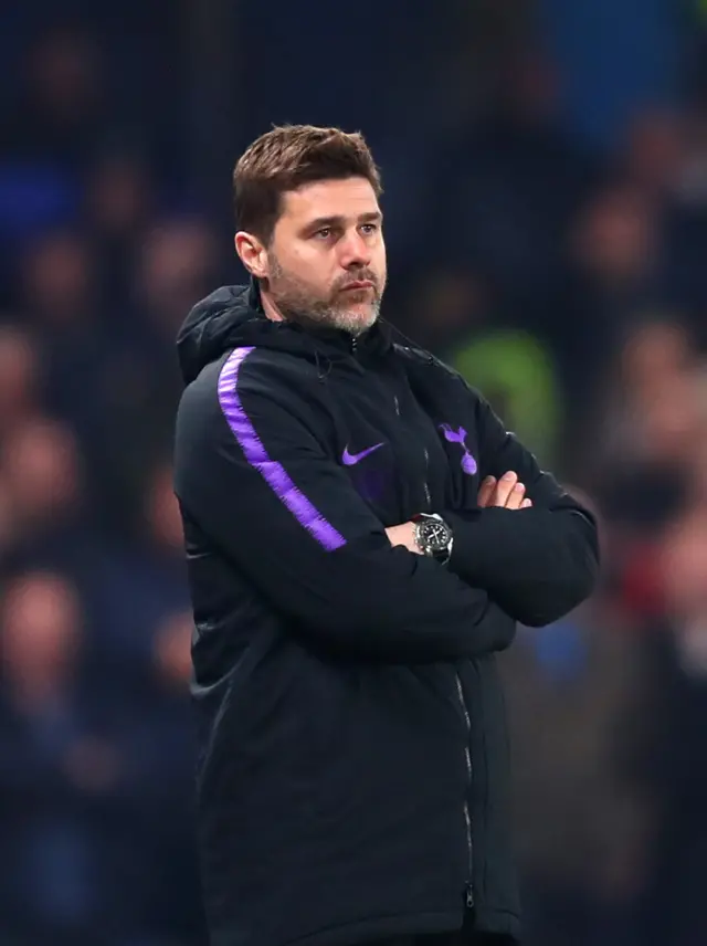 Pochettino