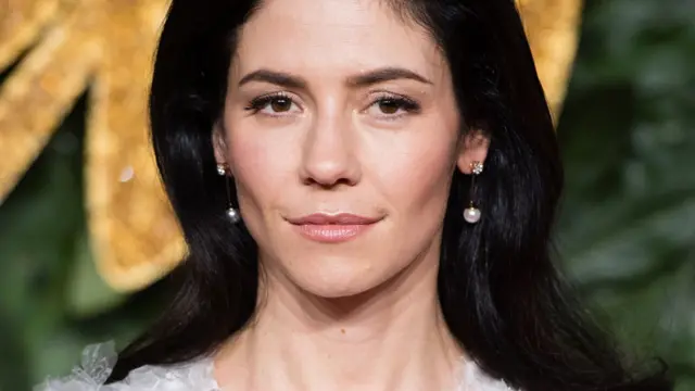 Marina Diamandis
