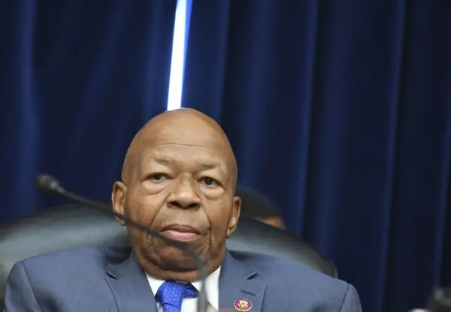 Chairman Cummings