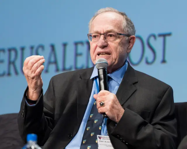 Dershowitz