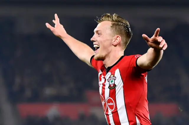 James Ward-Prowse