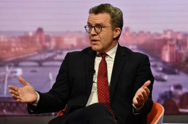 Tom Watson