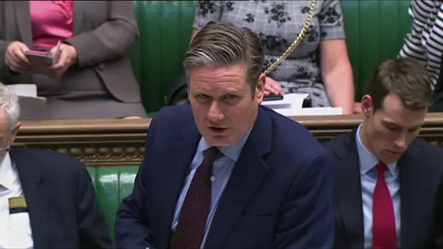 Sir Keir Starmer