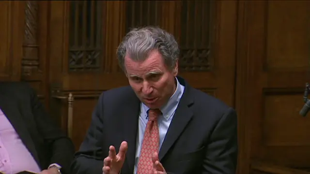 Sir Oliver Letwin