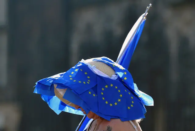 EU hat