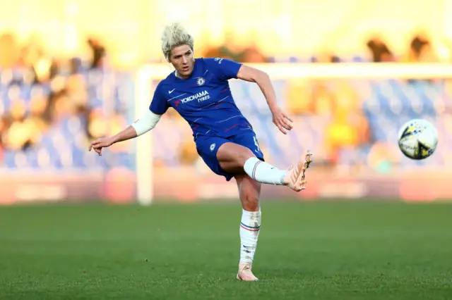 Millie Bright