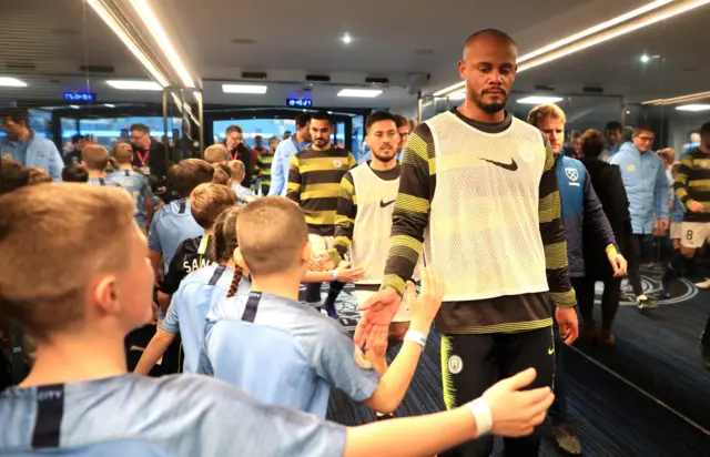 Vincent Kompany