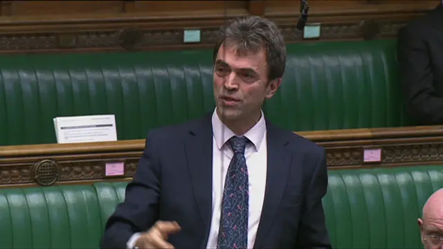 Tom Brake