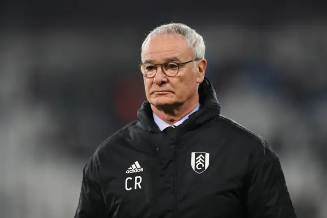 Claudio Ranieri