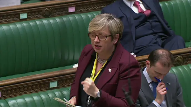 Joanna Cherry