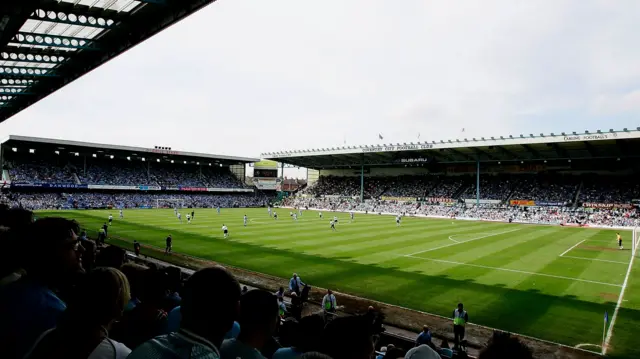 Highfield Road