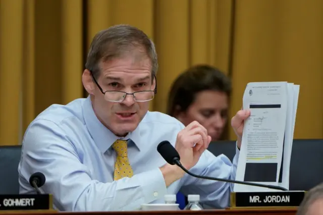 Jim Jordan