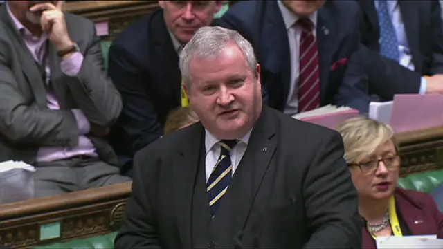 Ian Blackford