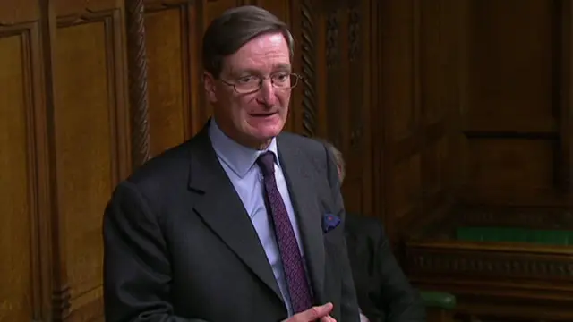 Dominic Grieve