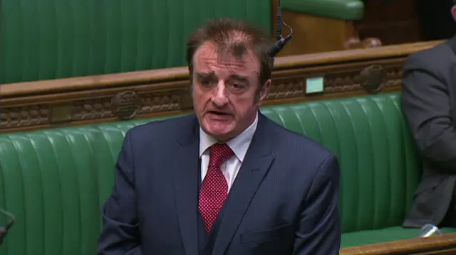 Tommy Sheppard