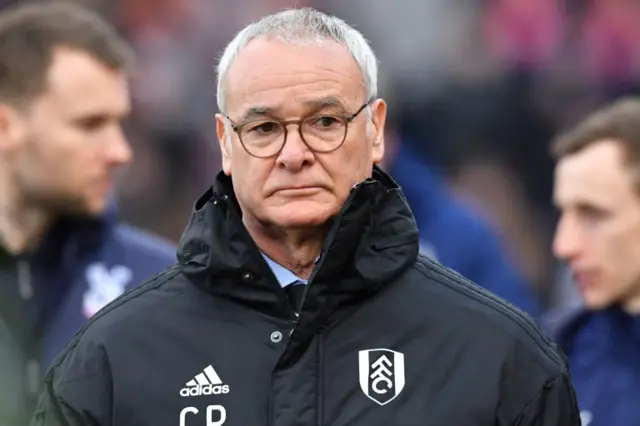 Claudio Ranieri