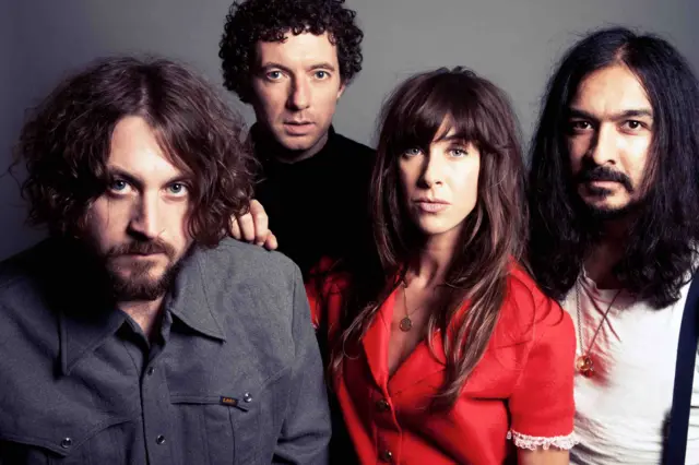The Zutons