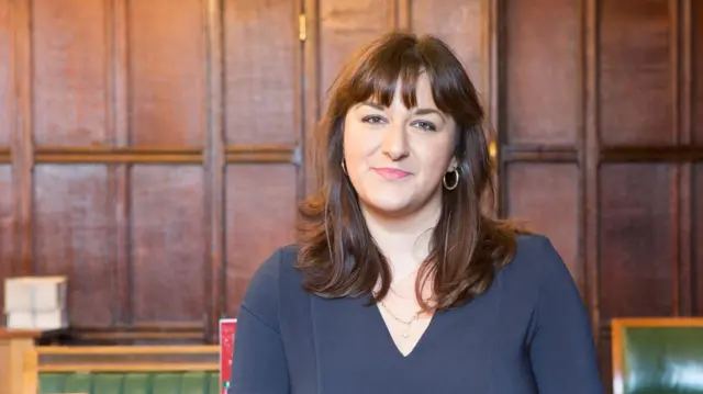 Ruth Smeeth