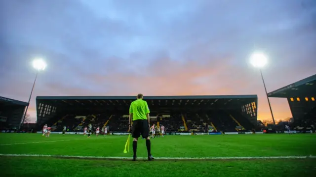 Meadow Lane