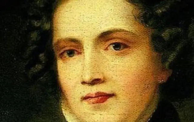 Anne Lister