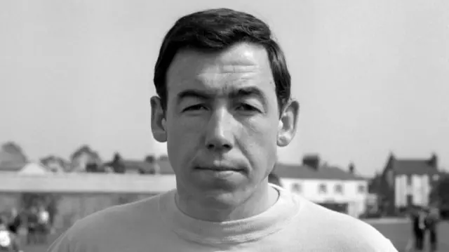 Gordon Banks