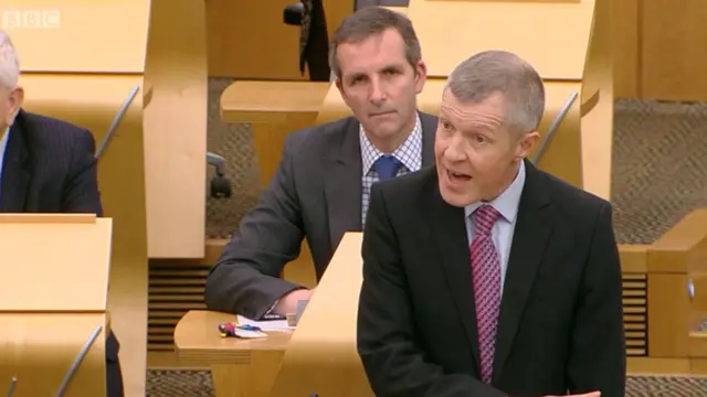 Willie Rennie