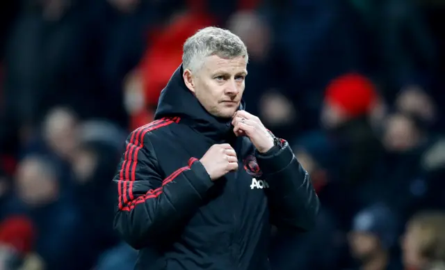 Ole Gunnar Solskjaer