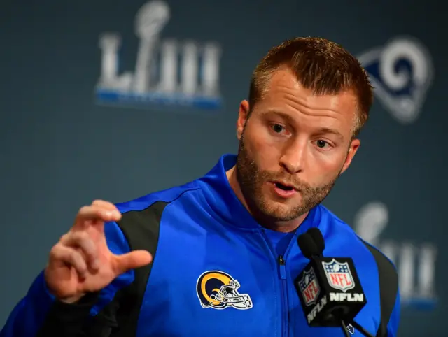 Sean Mcvay