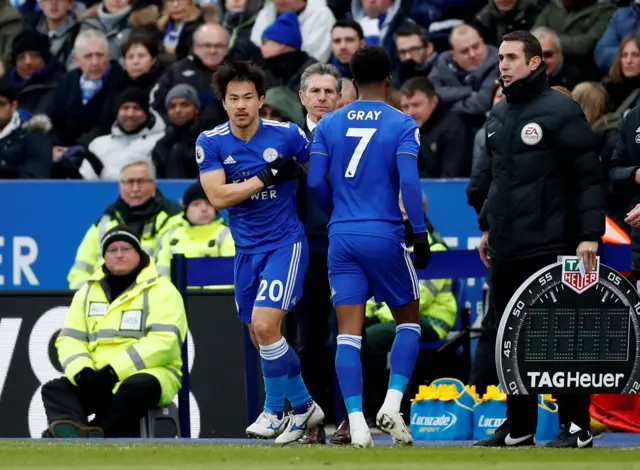 Shinji Okazaki