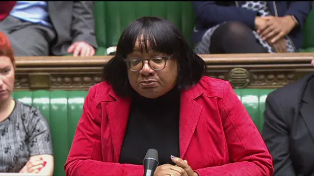 Diane Abbott