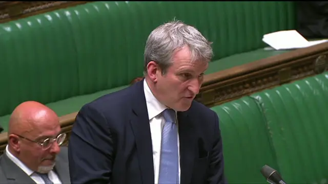 Damian Hinds