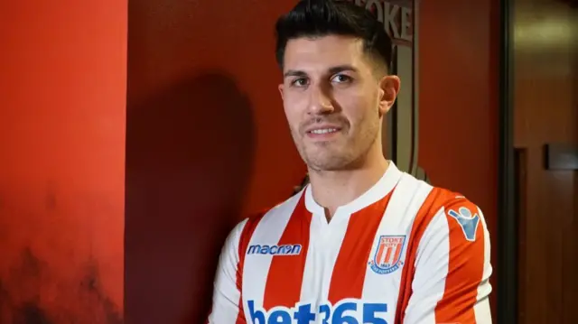 Danny Batth