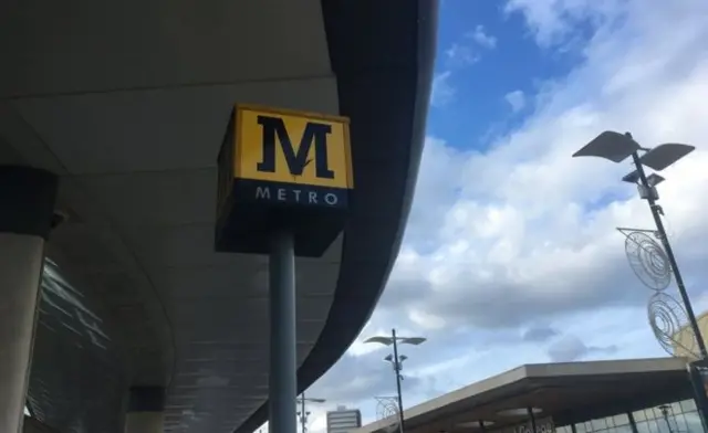 Metro