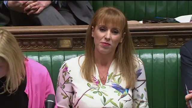 Angela Rayner