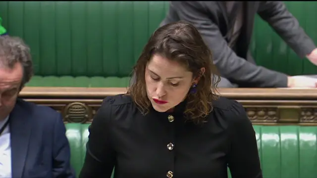 Victoria Atkins