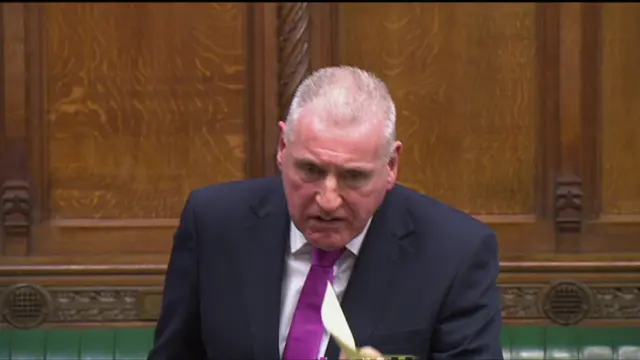 Vernon Coaker