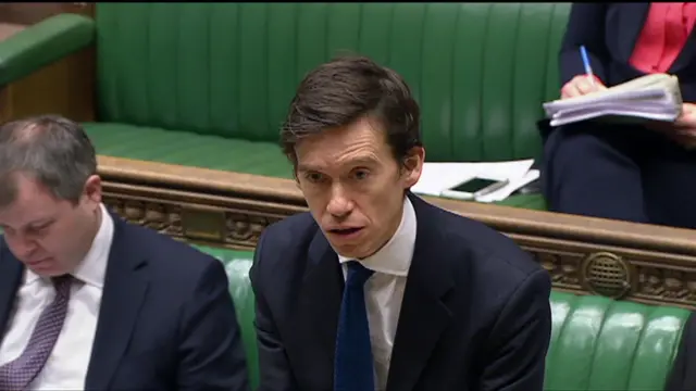 Rory Stewart