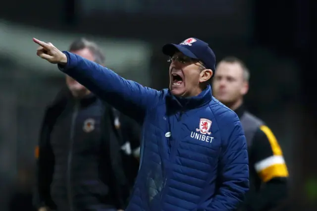 Tony Pulis