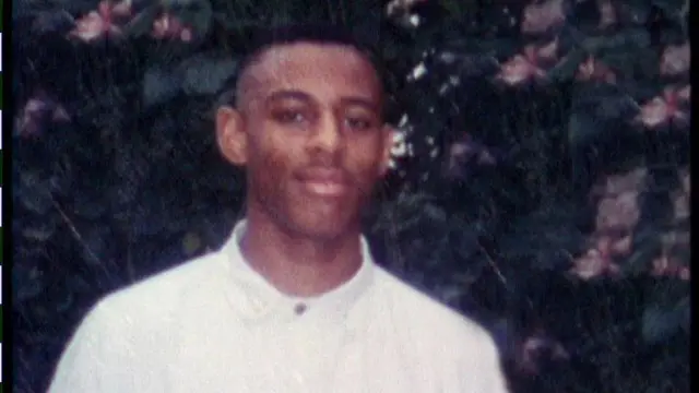 Stephen Lawrence