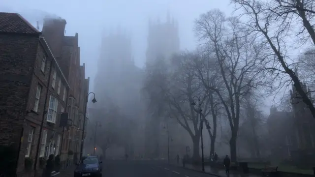 York Minster